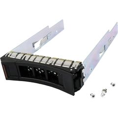 Корзинка для диска IBM 69Y5634 3.5" Hot Swap Gen2 SATA/SAS, фото 