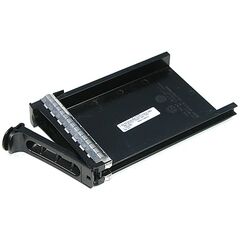 Корзинка для диска DELL 51TJV Scsi Blank Tray Caddy салазки, фото 
