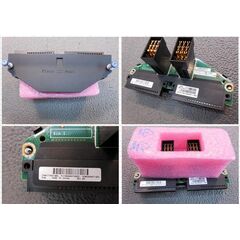 Комплект обеспечения питания HPE 4x Power Supply Enablement Kit (для DL560 Gen10) (875675-B21), фото 