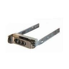 Корзинка для диска DELL 1F912 Hot Swap Scsi салазки Bracket, фото 