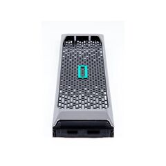 Панель-заглушка HPE 4U Bezel Kit (для DL580 Gen10) (869872-B21), фото 