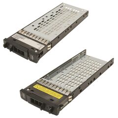 Корзинка для диска DELL 92359-06 2.5 Compellent SATA/SAS/SSD Hot Plug Drive Caddy, фото 