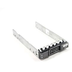 Корзинка для диска DELL 7D4F6 Compellent SAS/SATA 2.5 Tray, фото 