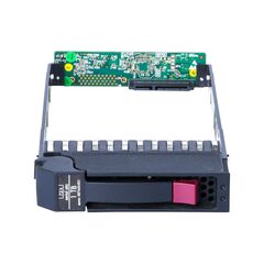 Корзинка для жесткого диска HPE (HP) LFF 79-00000523, фото 