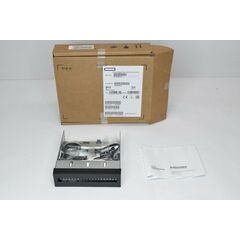 Комплект для установки оптического привода HPE ML30 Gen10 Slim ODD Enablement Kit (P06309-B21), фото 