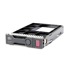 SSD диск HPE ProLiant MU 480ГБ P19978-B21, фото 