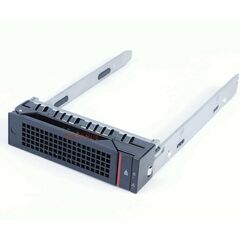 Корзинка для диска LENOVO 03X3835 3.5 SAS/SATA Caddy Tray, фото 