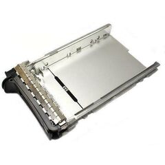 Корзинка для диска DELL H9122 3.5" Hot Swap SAS SATA салазки Caddy, фото 