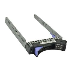 Корзинка для диска IBM 59P5241 2.5" SAS-SATA, фото 
