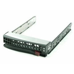 Корзинка для диска SUPERMICRO 3.5" SAS/SATA Hot-swap Tray 01-SC93301, фото 