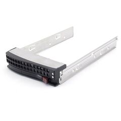 Корзинка для диска SUPERMICRO 3.5" SAS/SATA Hot-swap Tray SC93301, фото 