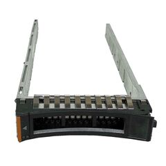 Корзинка для диска IBM 45W2107 2.5" SAS Tray, фото 