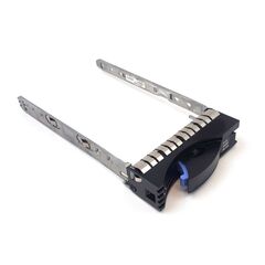 Корзинка для диска IBM 42R4130 3.5" SAS/SATA Carrier, фото 