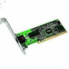 Сетевая карта INTEL PILA8460M10/100mbps RJ45 Pci Network Adapter, фото 