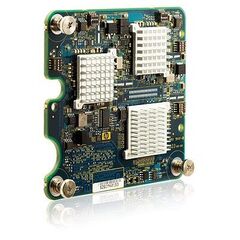 Сетевая карта HP 406770-B21 NC373m PCI Express DP Multifunction Gbe Server NC, фото 