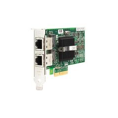 Сетевая карта HPE 412651-001 NC360t PCI Express DP Gbe Server NC, фото 