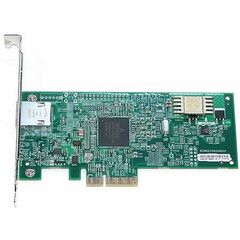 Сетевая карта DELL - NIC 1Gbe Broadcom Pro 1000 PCI-ex SP (tx564), фото 