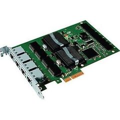 Сетевая карта IBM 39Y6136 Pro/1000 Pt QP Server NC, фото 