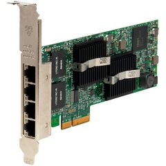 Сетевая карта DELL D57995 Pro/1000 Vt QP Server NC, фото 