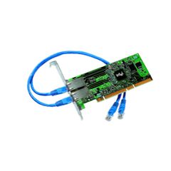 Сетевая карта INTEL - Pro/1000 Mt DP Server NC, фото 