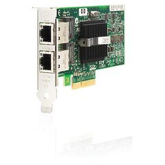 Сетевая карта HPE NC360T PCI Express DP Gbe Server NC, фото 