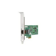 Сетевая карта HPE 503746-B21 NC112t PCIe Gbe Server NC, фото 