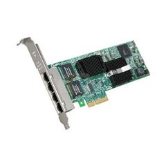 Сетевая карта INTEL E1G44ET Pro/1000 Et QP PCI-e Server NC, фото 