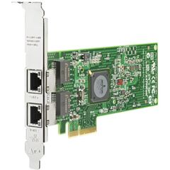 Сетевая карта HP 458491-001 NC382t DP Gbe Server NC, фото 