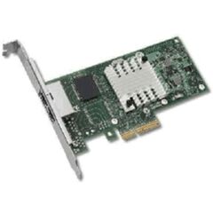 Сетевая карта IBM 49Y4230 I340-t2 IntelPCI Express X4 DP Server NC, фото 