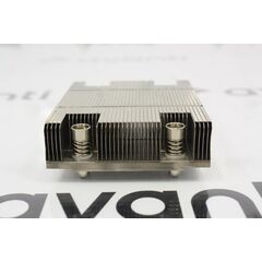 DELL XHMD7 Processor радиатор, фото 