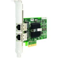 Сетевая карта HPE KU004AA NC360t DP Gbe Interface , фото 