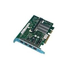 Сетевая карта HP 516437-B21 NC375i QP Gbe NIC Adapter, фото 