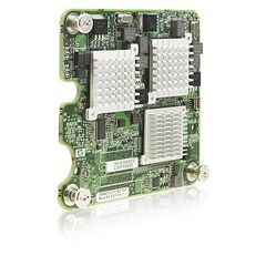 Сетевая карта HPE 416585-001 NC325m PCI Express QP 1Gbe Server NC, фото 