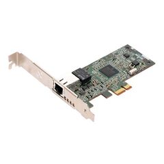 Сетевая карта DELL HF692 Broadcom Netxtreme 5721 Singleport Gbe NIC, фото 