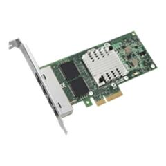 Сетевая карта IBM 49Y4242 IntelQP Servernetw Adapter, фото 