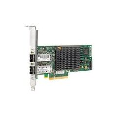 Сетевая карта HP OCE10102-HP NC550SFP DP 10Gbe Server NC, фото 