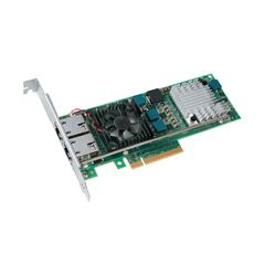 Сетевая карта DELL BR871A 10G At2 DP Server NC, фото 