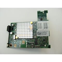 Сетевая карта DELL C583R Broadcom BCM57711 Nextreme Ii 10 GbMezzanine, фото 