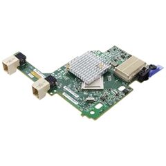 Сетевая карта IBM 81Y3133 Broadcom 2-port 10Gbe Virtual Fabric Adapter, фото 
