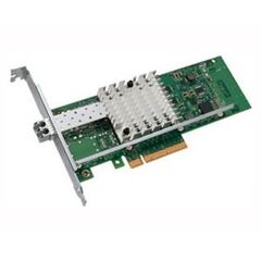 Сетевая карта INTEL X520-SR1 Fiber Optic 10 Gbe EtherNetwork Adapter, фото 