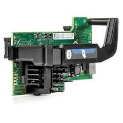 Сетевая карта HP 656243-001 10Gbe 2-port 560flb Adapter, фото 