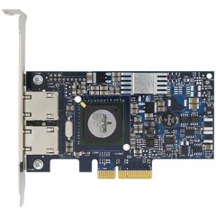 Сетевая карта DELL 430-3261 Broadcom Netxtreme Ii 5709 GbDP Network Adapter, фото 