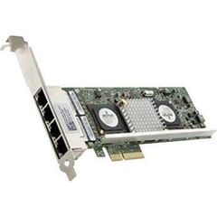Сетевая карта DELL M005R Broadcom Netxtreme Ii 5709 Gbe QPPCIe-4 CNIC, фото 