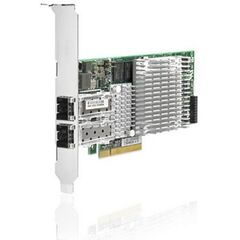 Сетевая карта HP NC522SFP DP 10Gbe Server NC, фото 