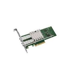 Сетевая карта DELL GCCFM Intel X520 DP 10Gbe Da/SFP+ Server NC, фото 