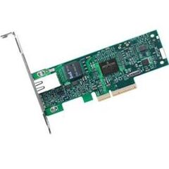Сетевая карта DELL H914R Broadcom2-port 1Gbps PCI-e Network Adapter, фото 