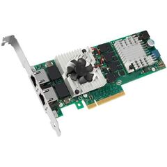 Сетевая карта DELL J031P 10Gbe DPServer NC, фото 