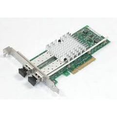 Сетевая карта DELL 2094N Intel X520 DP 10Gbe Da/SFP+ Server NC, фото 