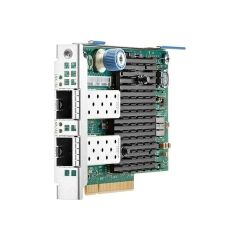 Сетевая карта HP 684218-B21 10Gbe 2-port 560FLR-SFP+ Adapter, фото 