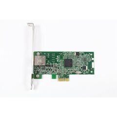 Сетевая карта DELL J5P32 BCM5722 1Gbe SP PCI-e NC, фото 